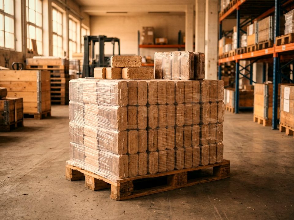 Укладка дров, ориентир выгрузки улица Сосновая, 14 в Йошкар-Оле